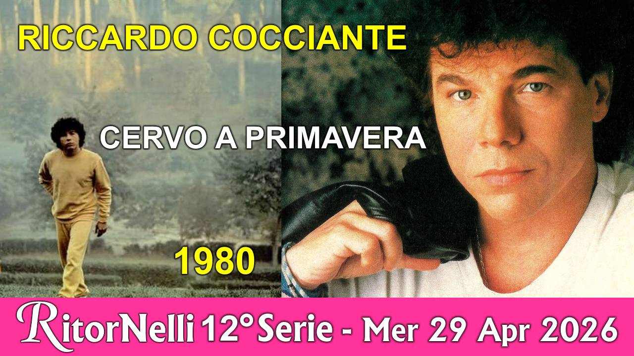 Trasmissione RitorNelli